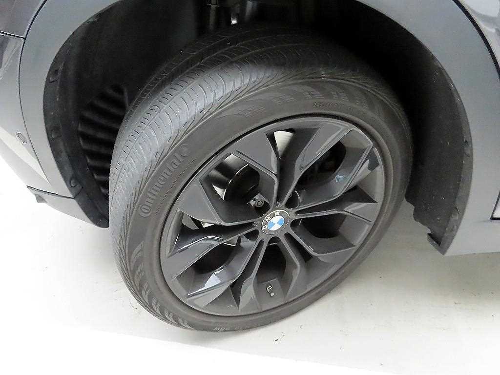BMW X4 X4 (F26) xDrive 20d 이미지 19