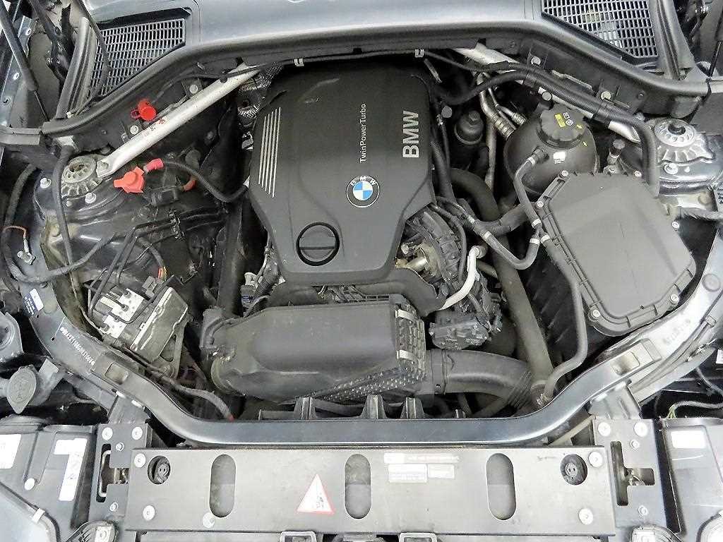 BMW X4 X4 (F26) xDrive 20d 이미지 20