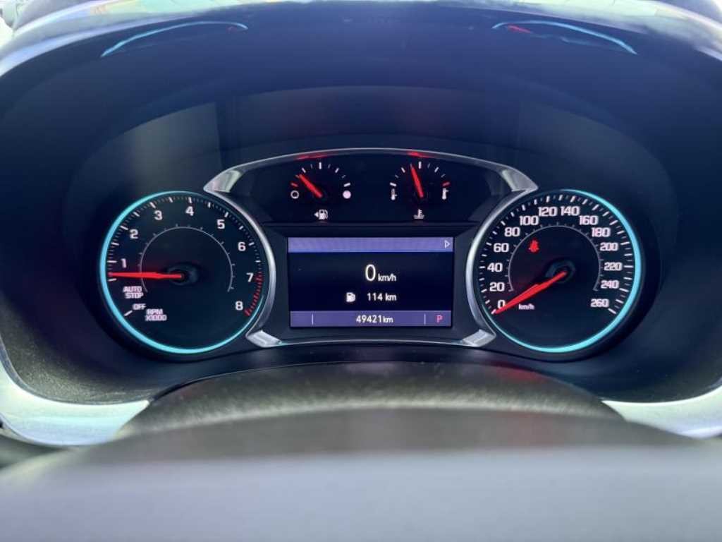 쉐보레 트래버스 3.6 AWD 레드라인 이미지 10