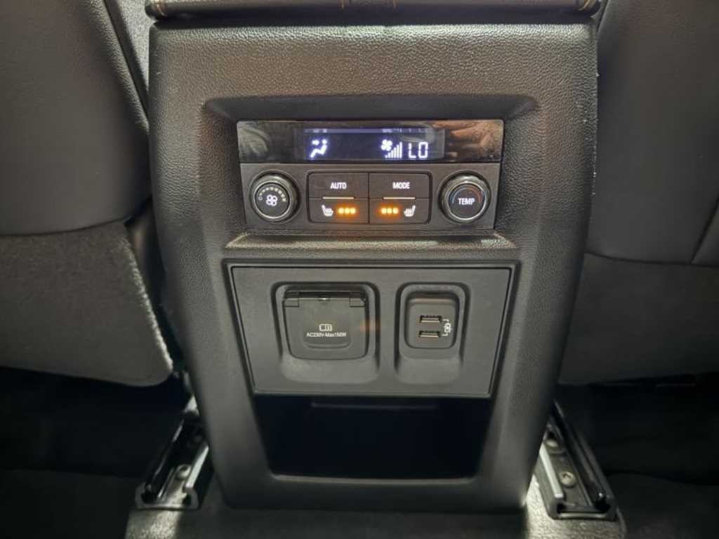 쉐보레 트래버스 3.6 AWD 레드라인 이미지 16