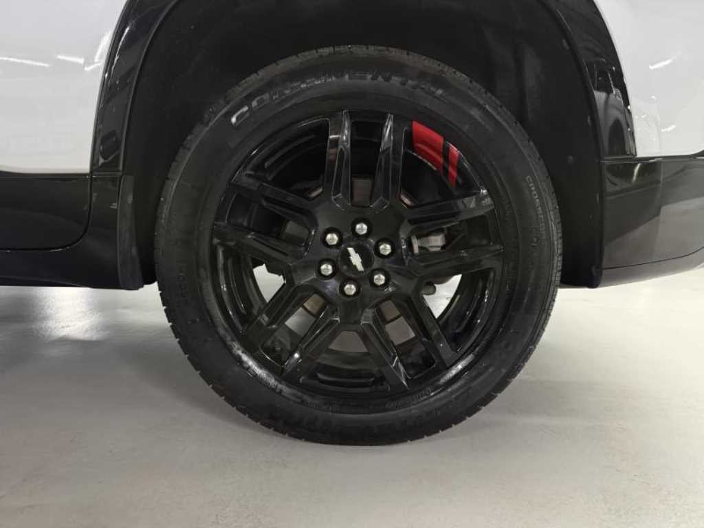 쉐보레 트래버스 3.6 AWD 레드라인 이미지 17