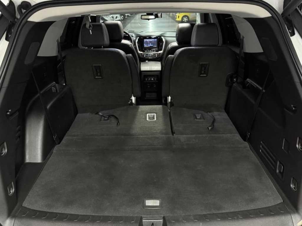 쉐보레 트래버스 3.6 AWD 레드라인 이미지 5