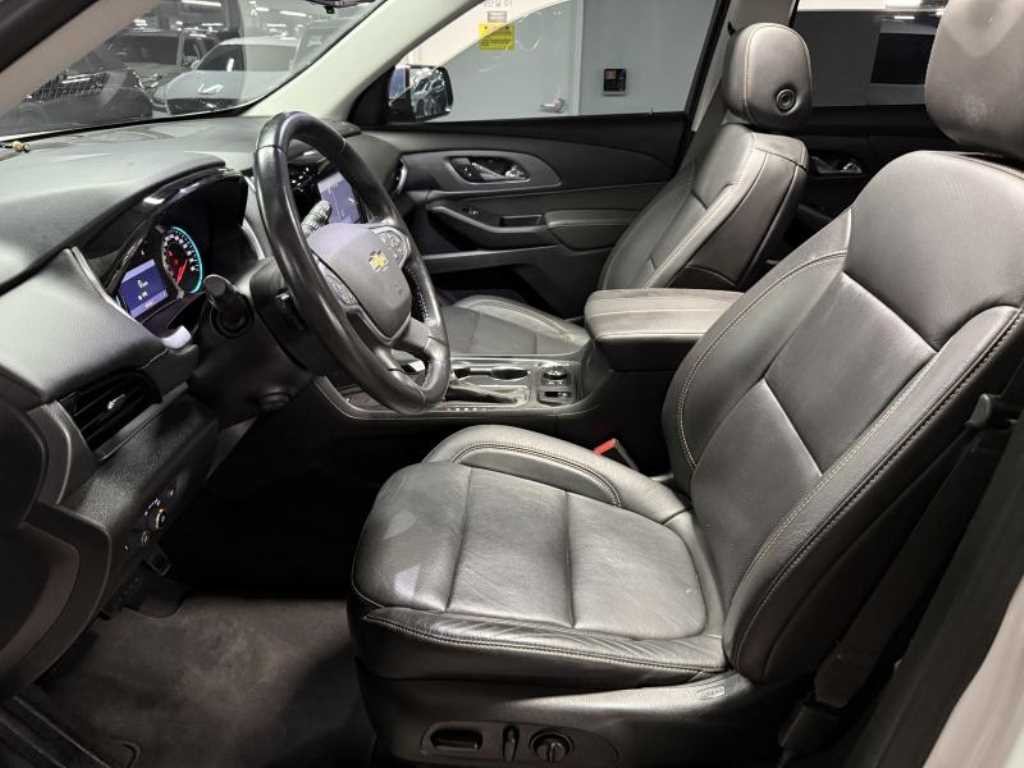 쉐보레 트래버스 3.6 AWD 레드라인 이미지 7