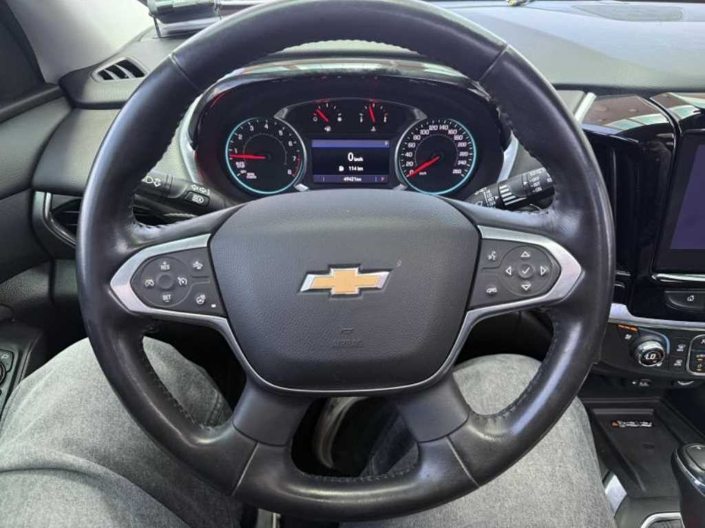 쉐보레 트래버스 3.6 AWD 레드라인 이미지 9