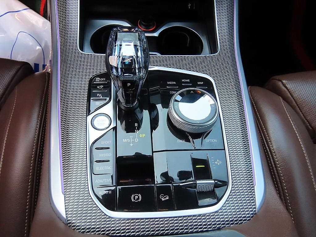 BMW X5 X5 (G05) xDrive 45e M 스포츠 이미지 11