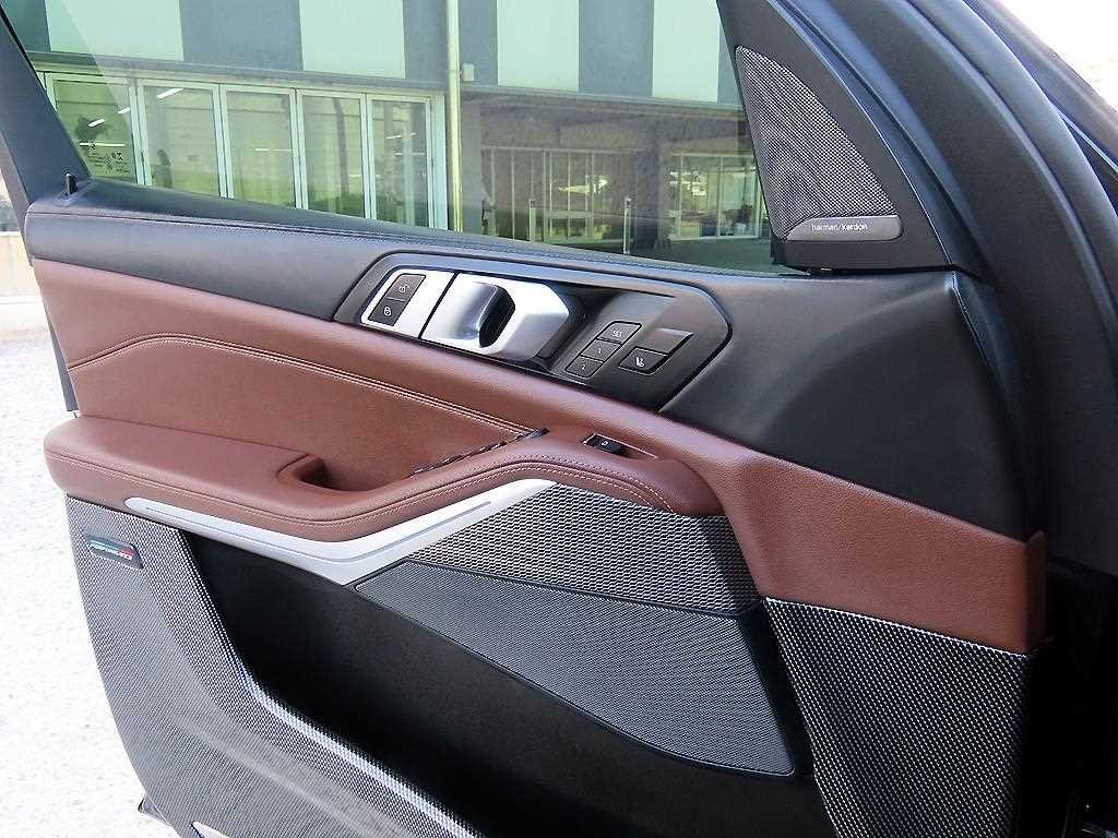 BMW X5 X5 (G05) xDrive 45e M 스포츠 이미지 12