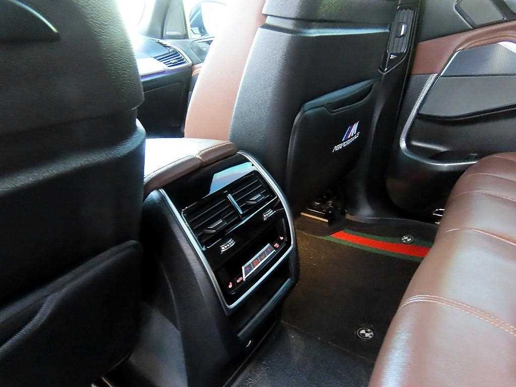 BMW X5 X5 (G05) xDrive 45e M 스포츠 이미지 15