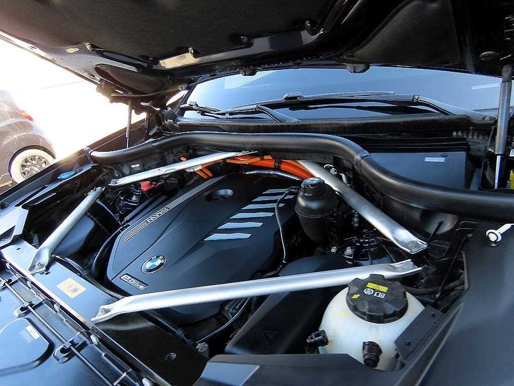 BMW X5 X5 (G05) xDrive 45e M 스포츠 이미지 19