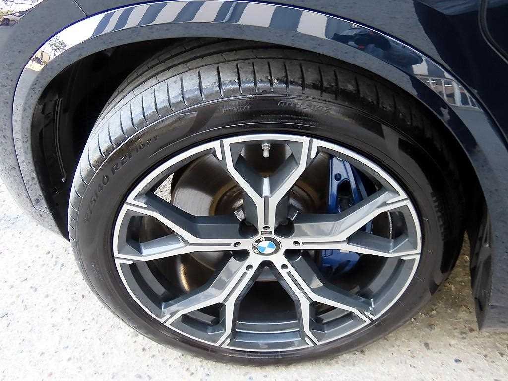 BMW X5 X5 (G05) xDrive 45e M 스포츠 이미지 20
