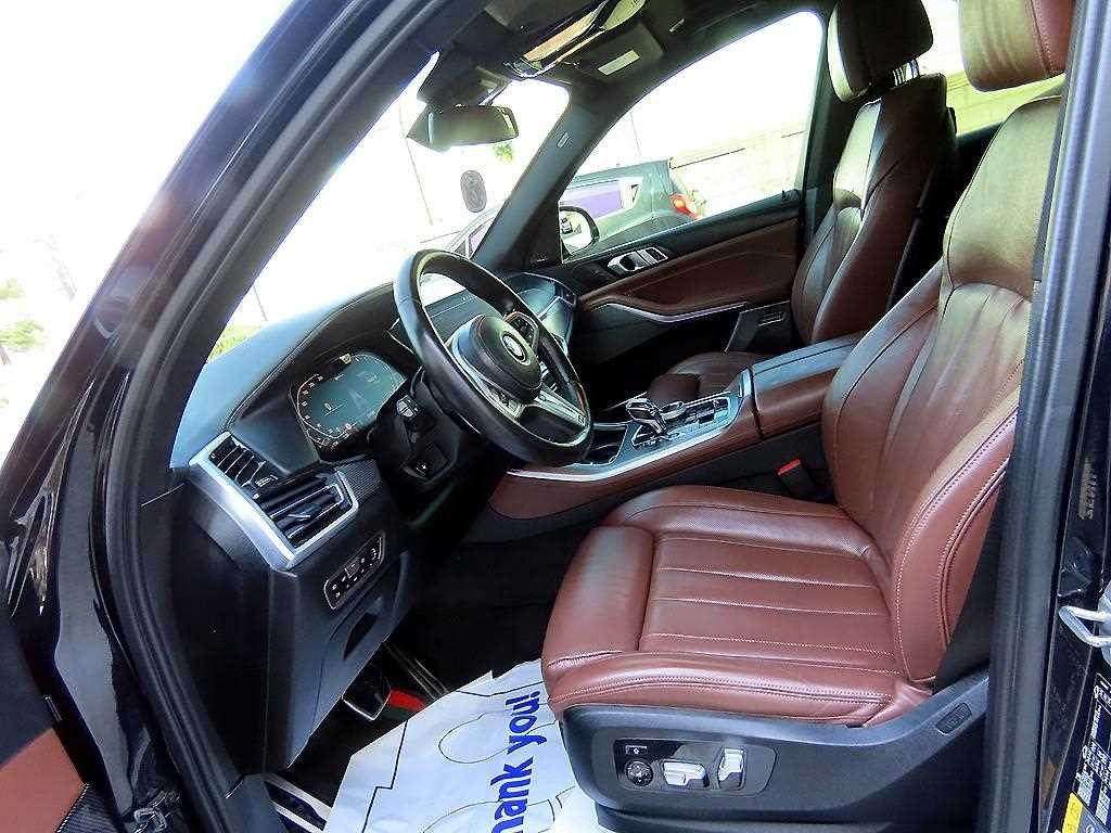 BMW X5 X5 (G05) xDrive 45e M 스포츠 이미지 5