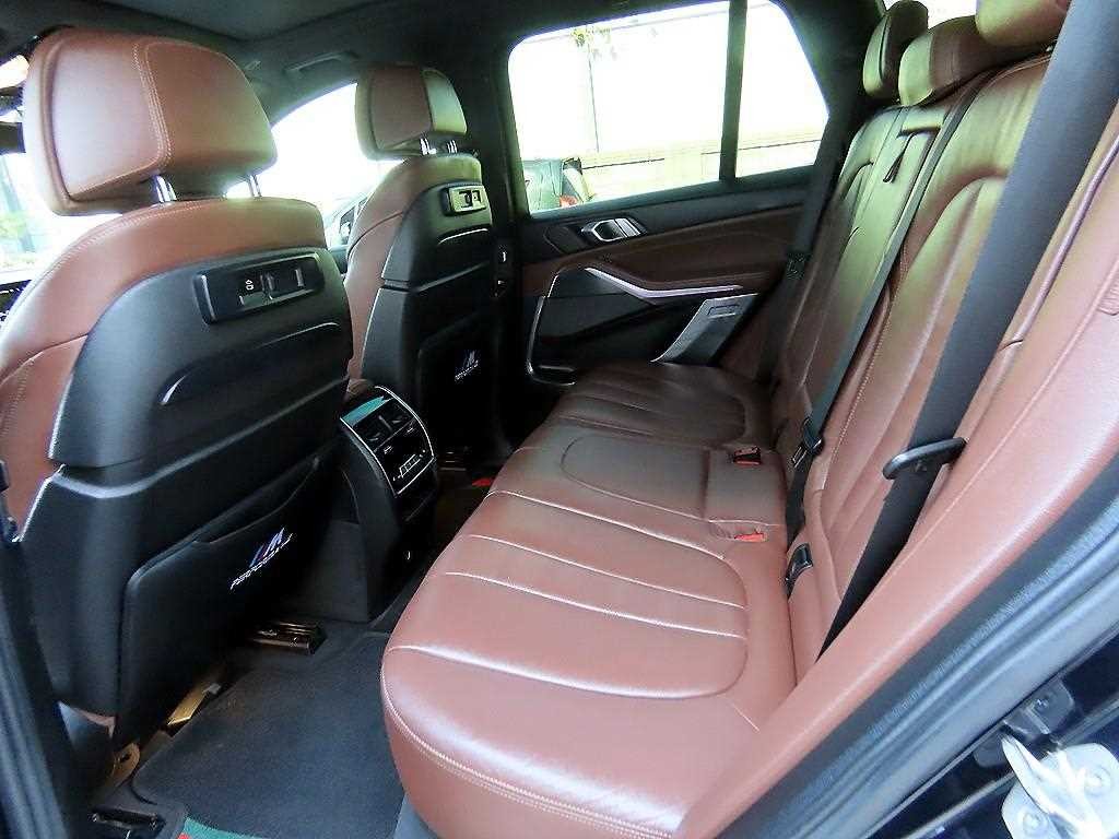 BMW X5 X5 (G05) xDrive 45e M 스포츠 이미지 6