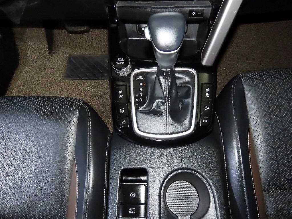 기아 셀토스 가솔린 1.6 터보 2WD 노블레스 이미지 12