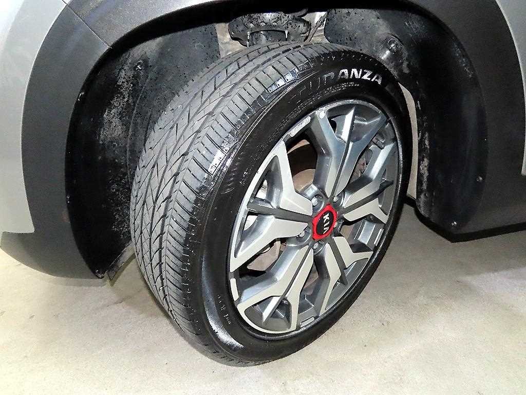 기아 셀토스 가솔린 1.6 터보 2WD 노블레스 이미지 20