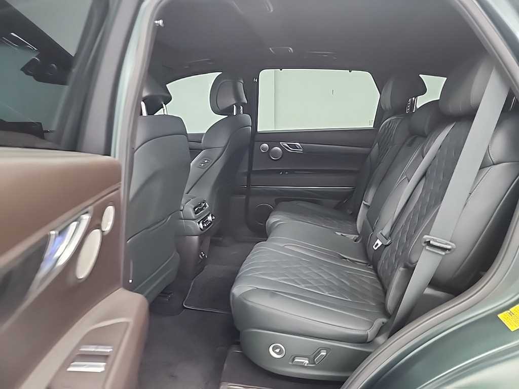 제네시스 GV80 가솔린 3.5T AWD 이미지 13