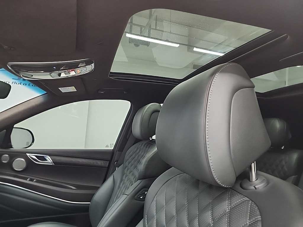 제네시스 GV80 가솔린 3.5T AWD 이미지 16