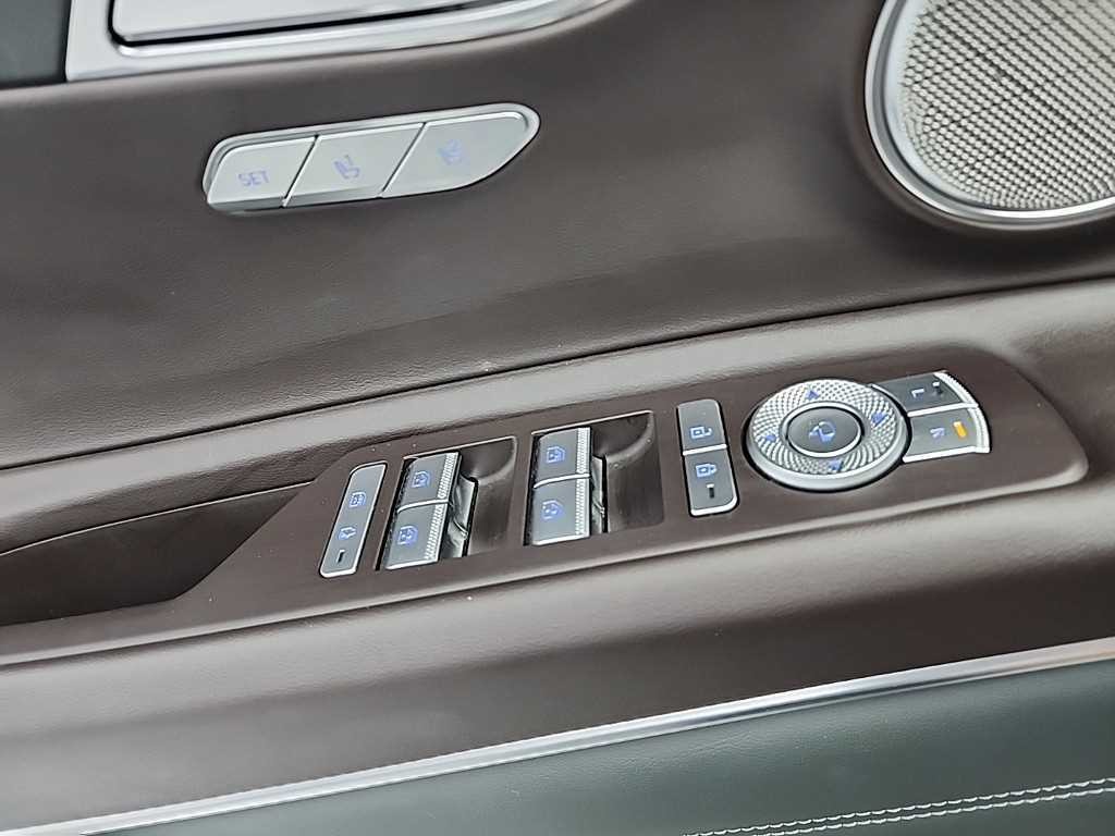 제네시스 GV80 가솔린 3.5T AWD 이미지 18