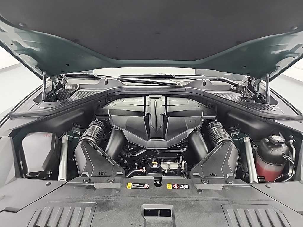 제네시스 GV80 가솔린 3.5T AWD 이미지 6