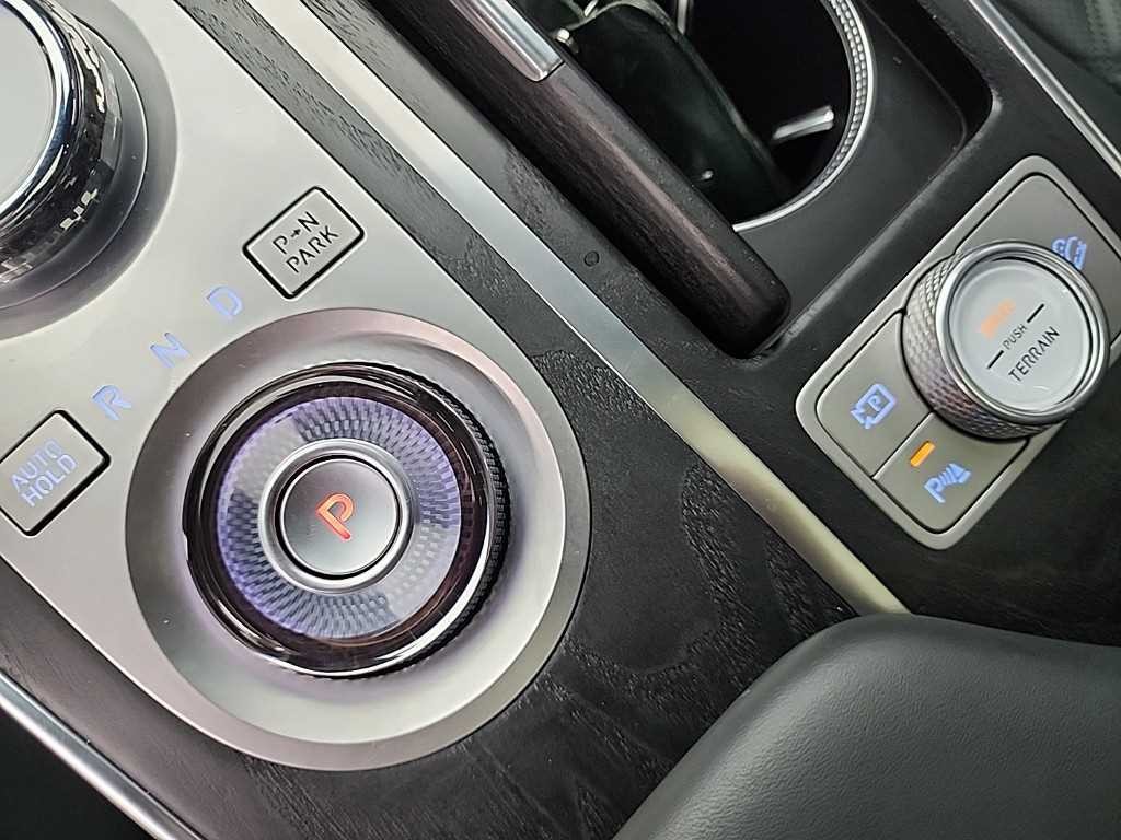 제네시스 GV80 가솔린 3.5T AWD 이미지 9