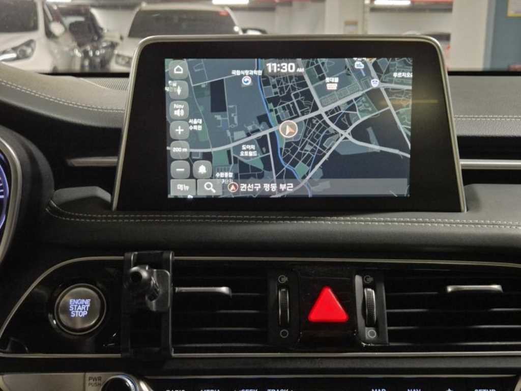 제네시스 G70 2.0T AWD 슈프림 이미지 14