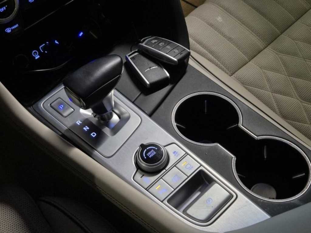 제네시스 G70 2.0T AWD 슈프림 이미지 15