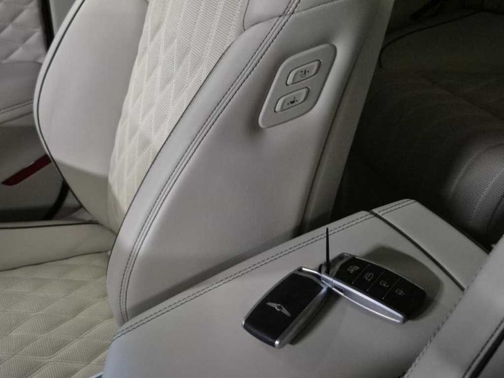 제네시스 G70 2.0T AWD 슈프림 이미지 17