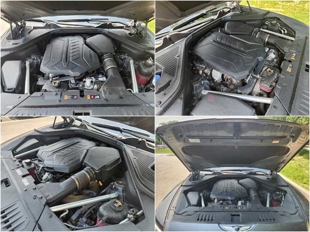 제네시스 GV80 디젤 3.0 AWD 이미지 16