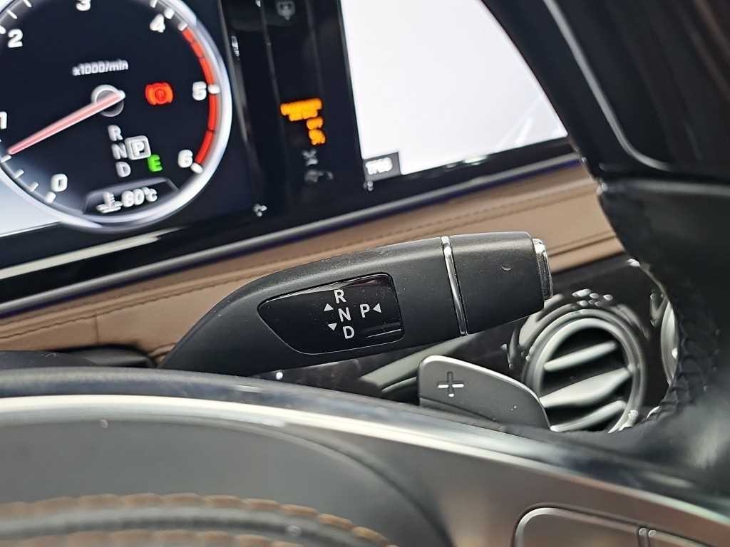 벤츠 S 클래스 S클래스-W222 S 350L d 4MATIC 이미지 8