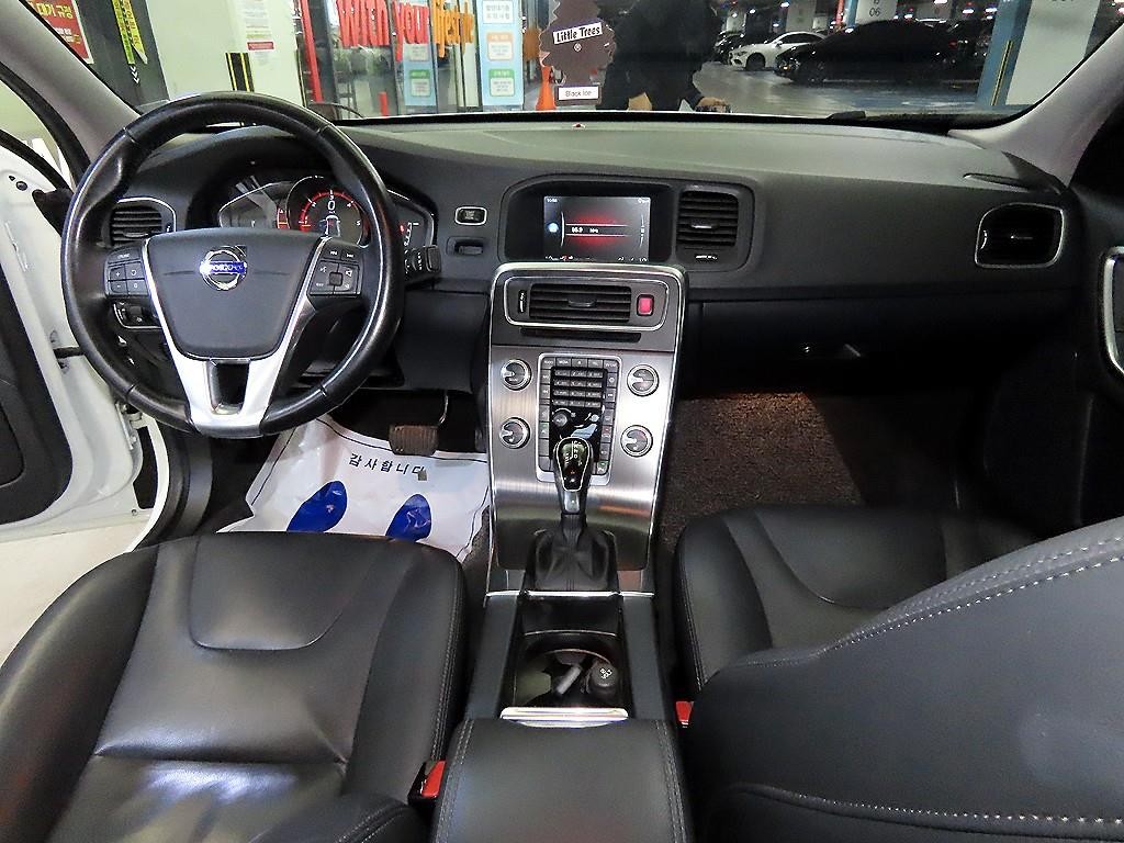 볼보 S60 뉴S60 D3 이미지 10