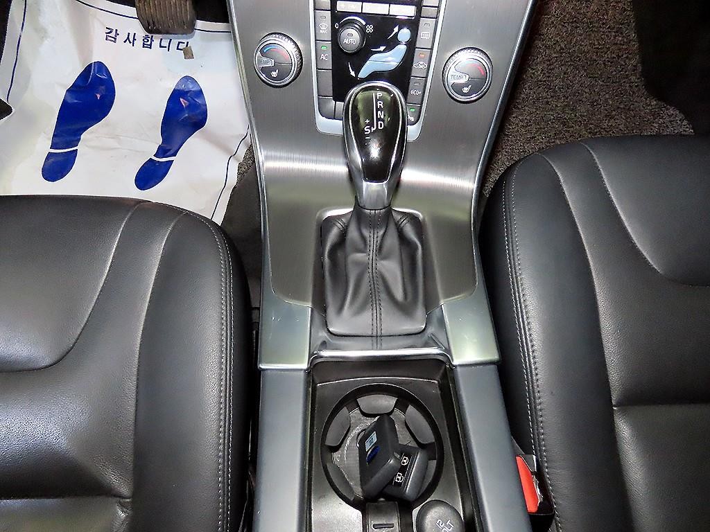 볼보 S60 뉴S60 D3 이미지 12