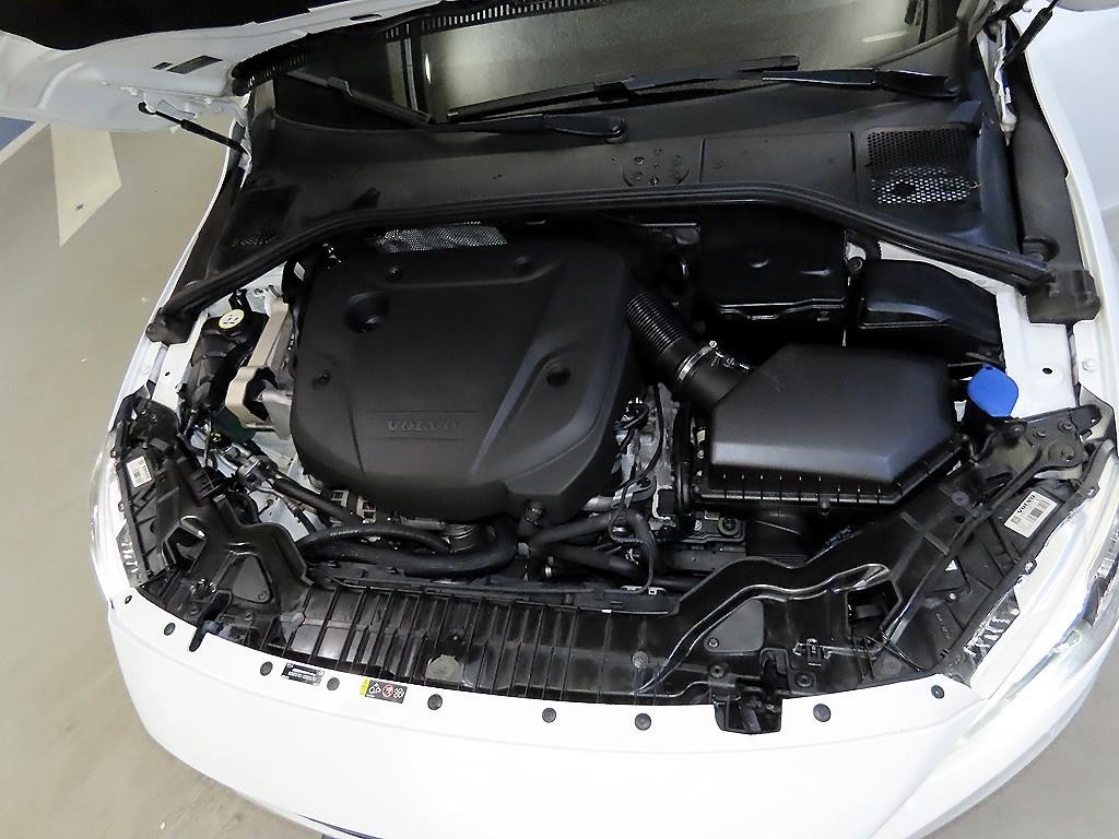 볼보 S60 뉴S60 D3 이미지 18