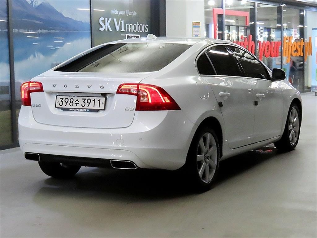 볼보 S60 뉴S60 D3 이미지 4