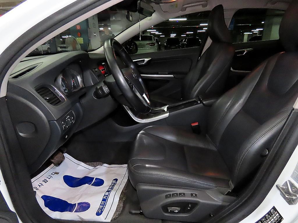 볼보 S60 뉴S60 D3 이미지 6