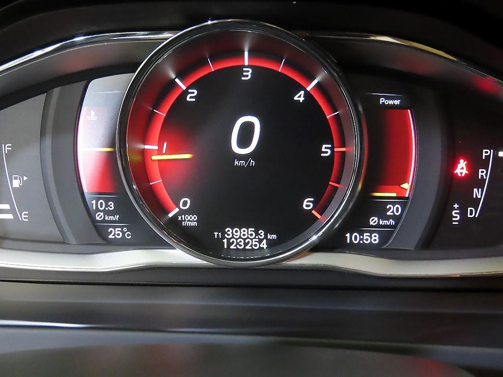 볼보 S60 뉴S60 D3 이미지 8