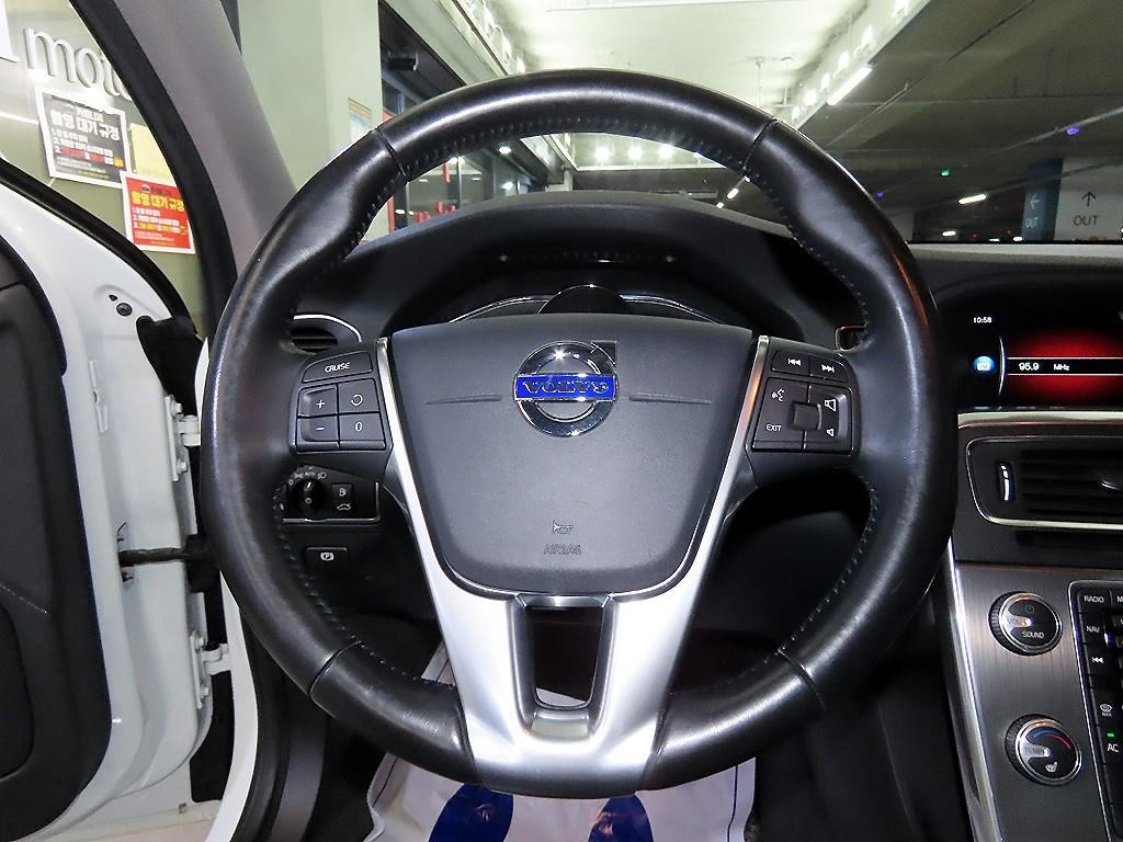 볼보 S60 뉴S60 D3 이미지 9
