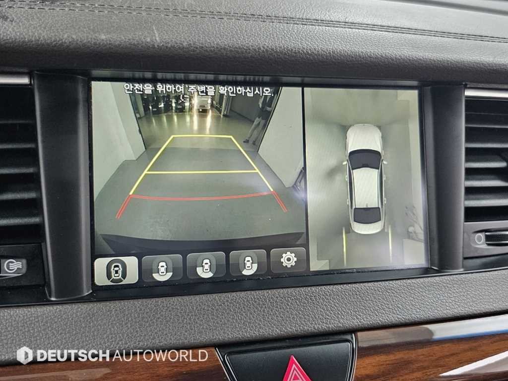 기아 K7 올 뉴 K7 2.4 GDI 프레스티지 이미지 15
