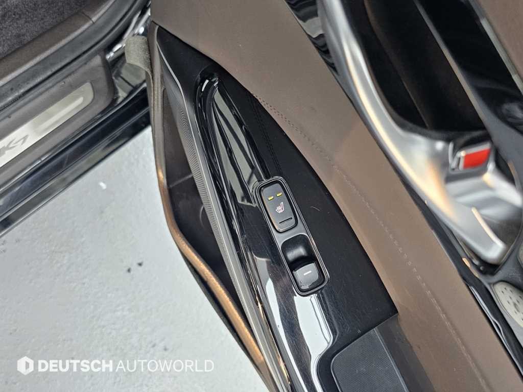 기아 K7 올 뉴 K7 2.4 GDI 프레스티지 이미지 16