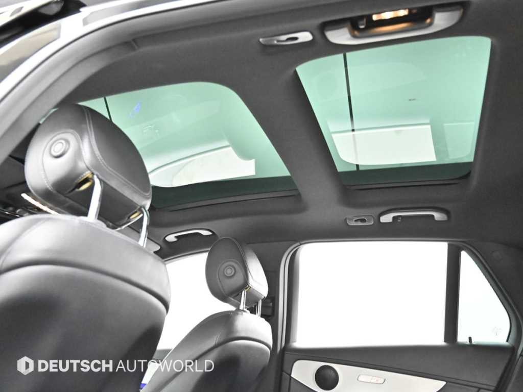 벤츠 GLC 클래스 GLC클래스 X253 GLC 220 d 4MATIC 이미지 18