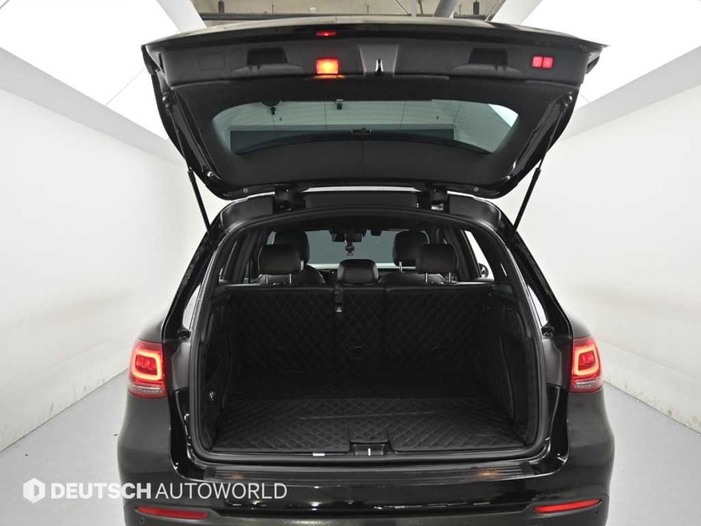 벤츠 GLC 클래스 GLC클래스 X253 GLC 220 d 4MATIC 이미지 19