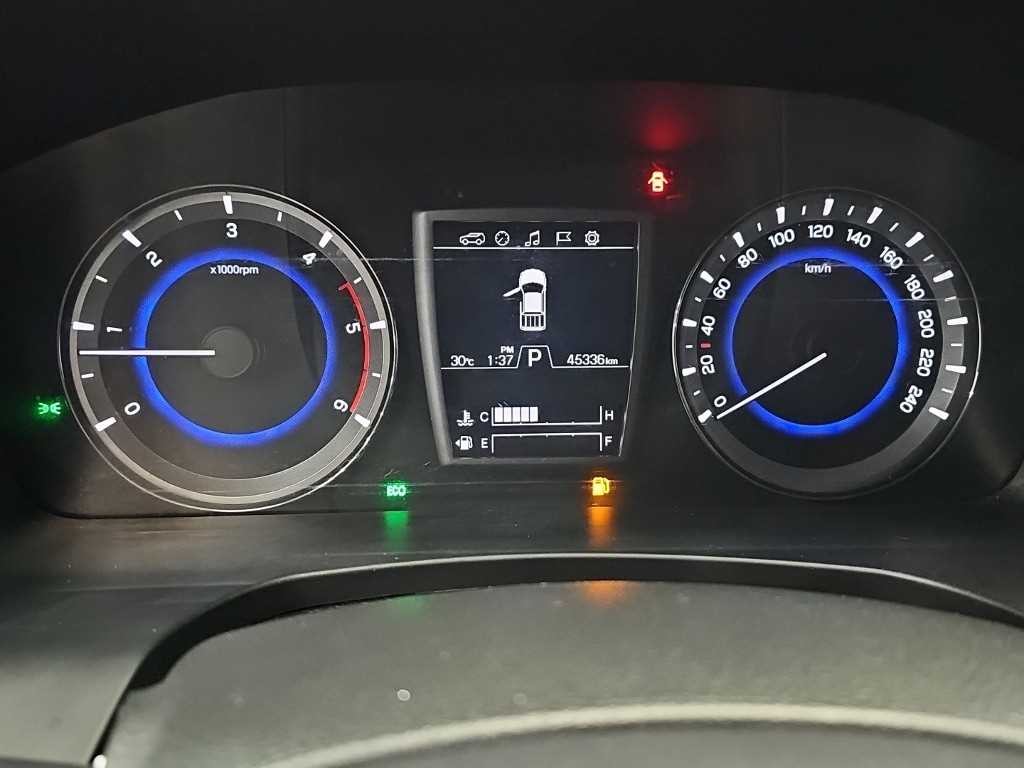 KG모빌리티(쌍용) 렉스턴 더 뉴 렉스턴 스포츠 칸 디젤 2.2 4WD 프레스티지 이미지 6