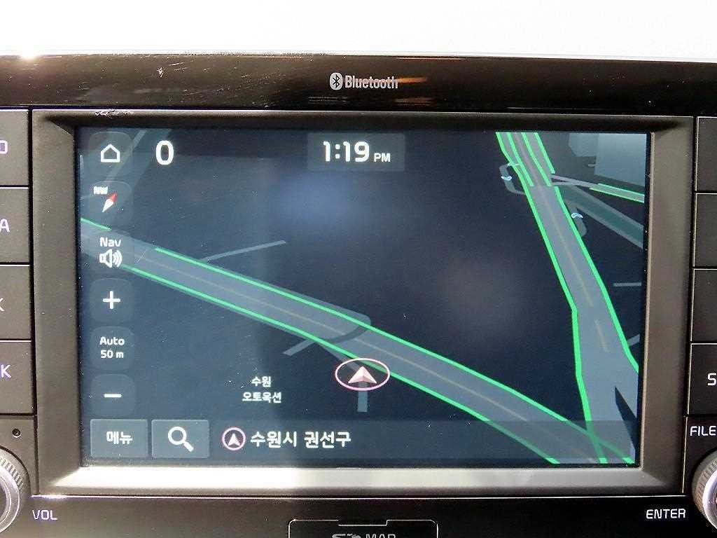 기아 스토닉 디젤 1.6 트렌디 이미지 15