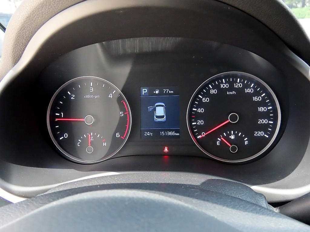 기아 스토닉 디젤 1.6 트렌디 이미지 9