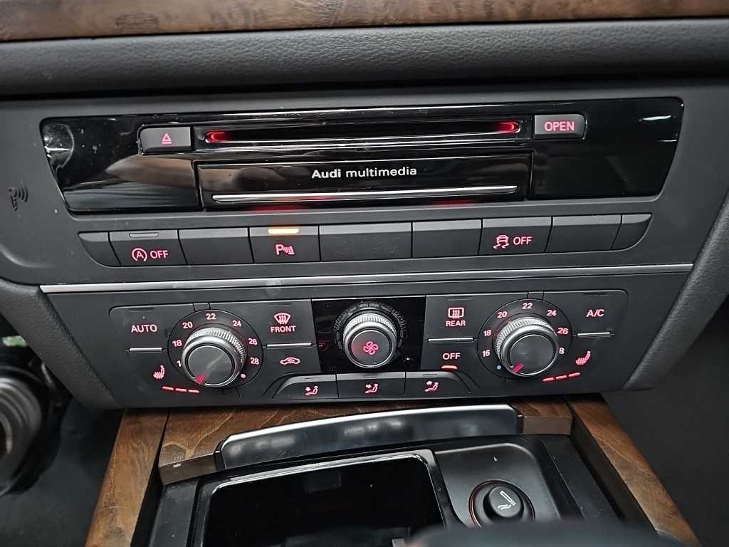 아우디 A6 뉴A6 35 TDI 다이나믹 이미지 10
