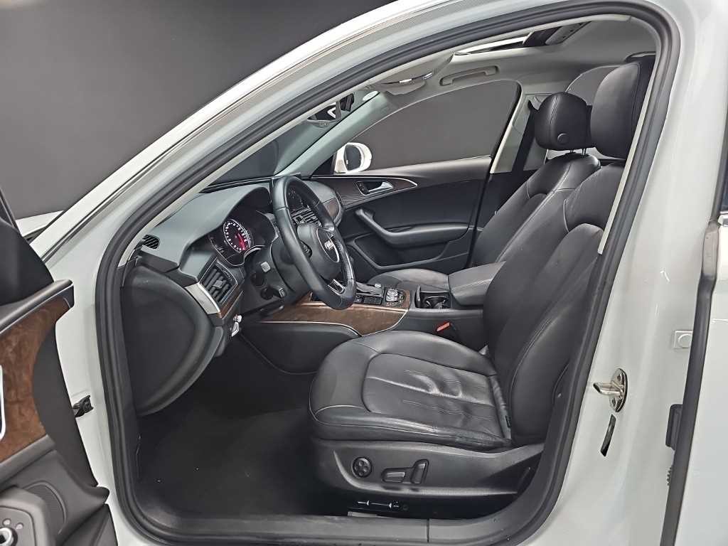 아우디 A6 뉴A6 35 TDI 다이나믹 이미지 11