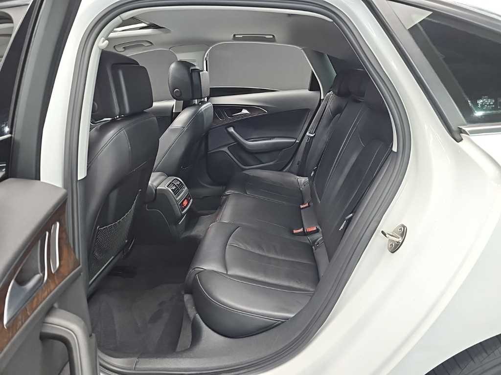 아우디 A6 뉴A6 35 TDI 다이나믹 이미지 12