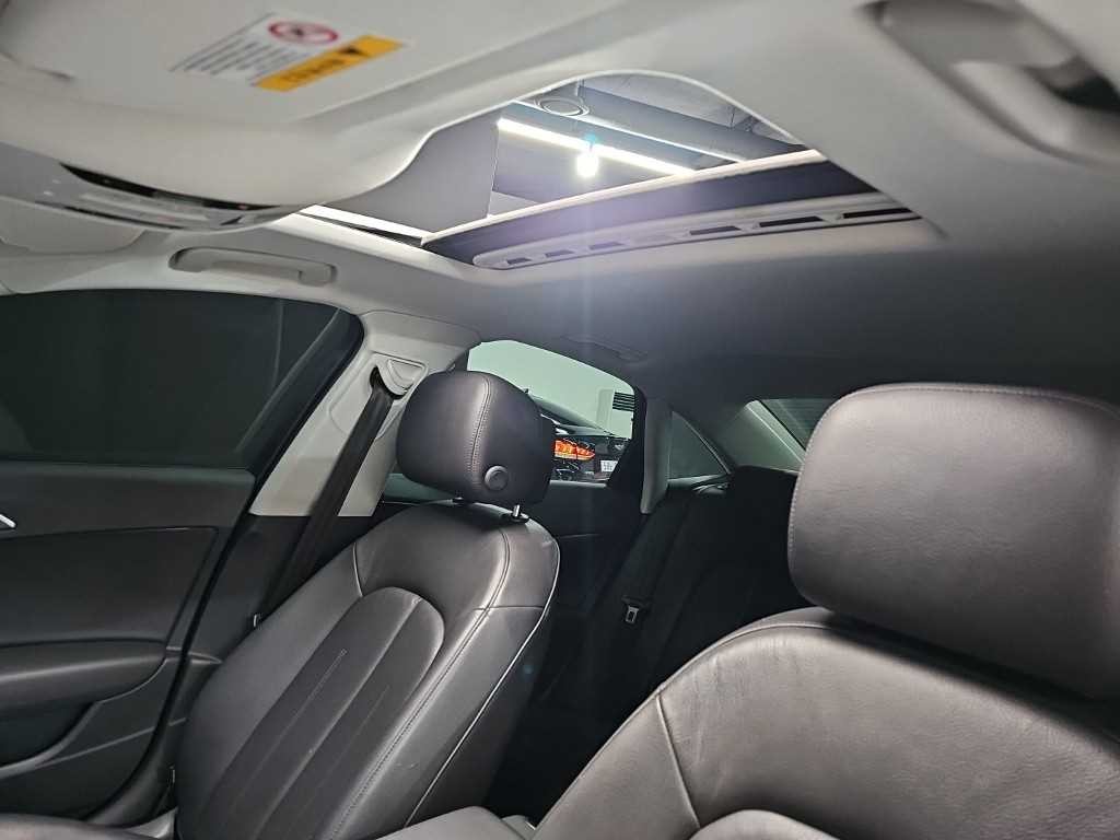 아우디 A6 뉴A6 35 TDI 다이나믹 이미지 14