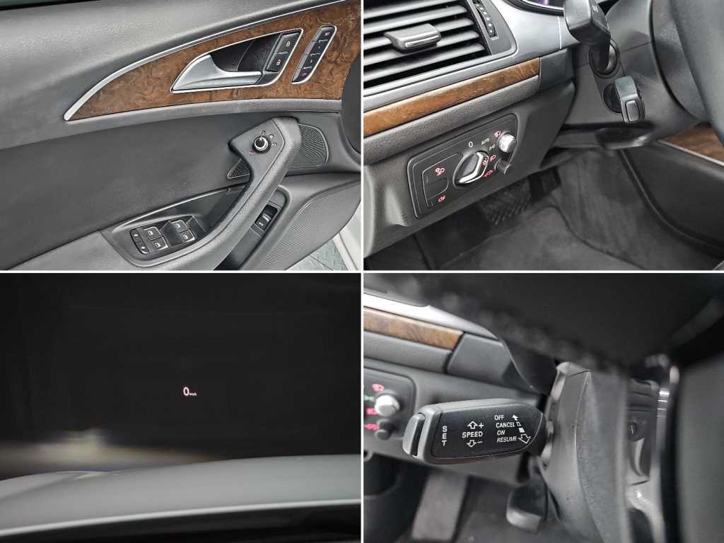 아우디 A6 뉴A6 35 TDI 다이나믹 이미지 17