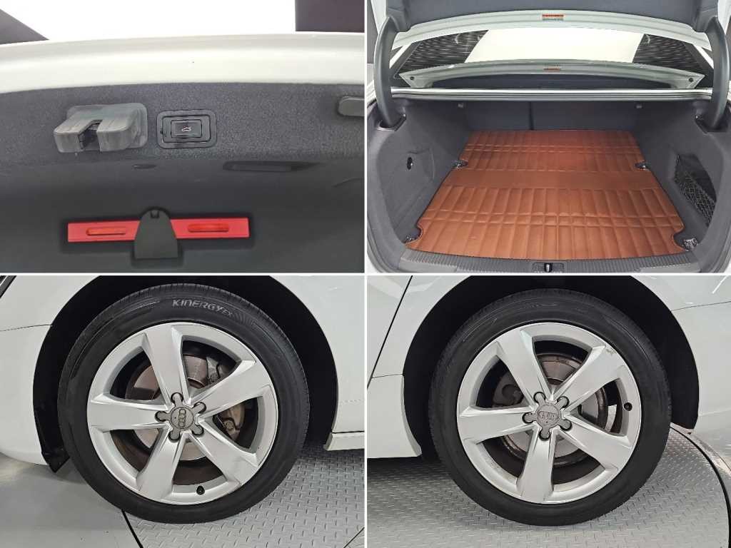 아우디 A6 뉴A6 35 TDI 다이나믹 이미지 19