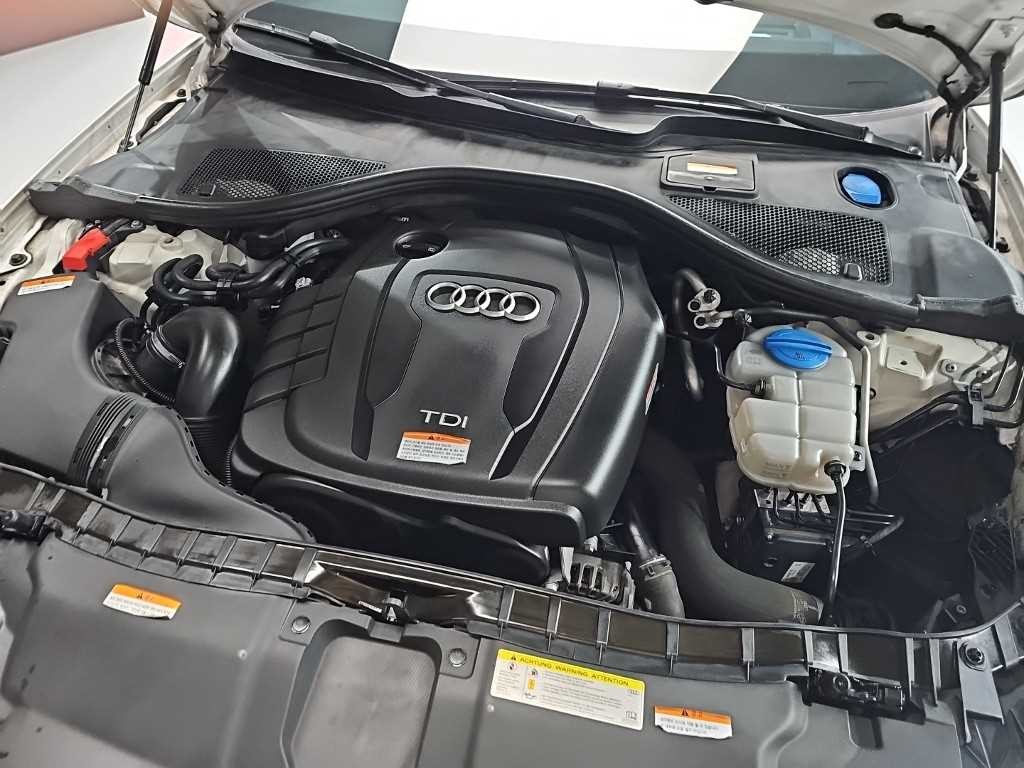 아우디 A6 뉴A6 35 TDI 다이나믹 이미지 5