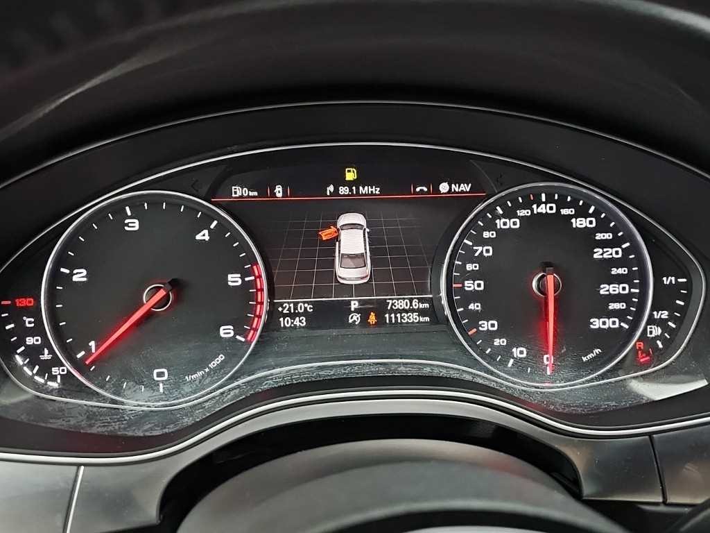 아우디 A6 뉴A6 35 TDI 다이나믹 이미지 6