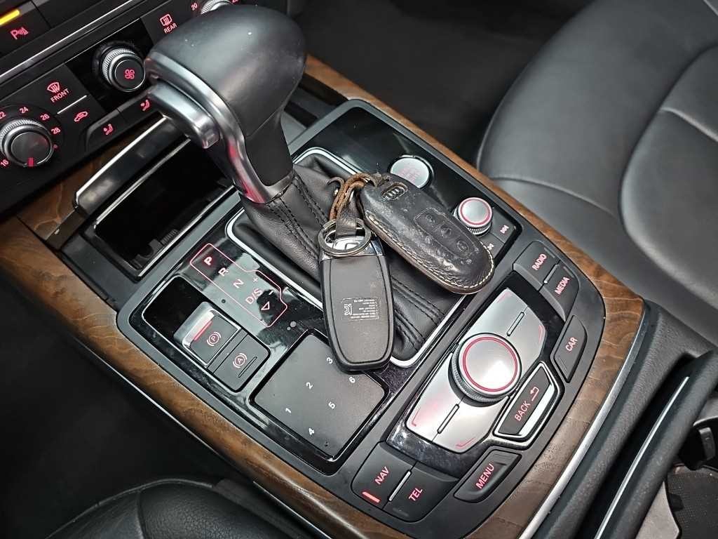 아우디 A6 뉴A6 35 TDI 다이나믹 이미지 8